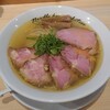 麺庵ちとせ