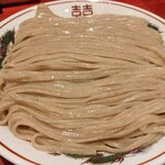 カドヤ食堂 - 今回はハルユタカの全粒粉入り