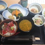 日本料理 八重山 - これで、夜飲めるよね。