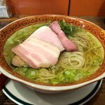 麺屋 Somie's - しおらーめん