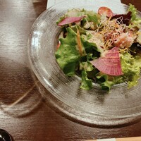 鉄板焼 燦燈 - 
