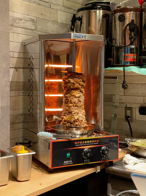 ヨッカイチケバブ 近鉄四日市 トルコ料理 食べログ ヨッカイチケバブ 近鉄四日市 トルコ料理 食べログ