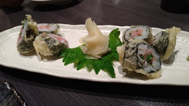 すし 旬鮮料理 しゃり膳 千葉店 旧店名 寿司酒場 わっしょい 葭川公園 寿司 ネット予約可 食べログ