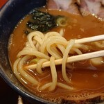 つけ麺 石ばし - 