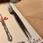 西洋料理 Jules - 