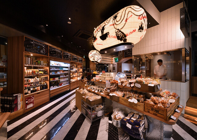 俺のgrand Market 銀座歌舞伎座前 俺のグランマーケット 東銀座 その他 食べログ 俺のgrand Market 銀座歌舞伎座前 俺のグランマーケット 東銀座 その他 食べログ