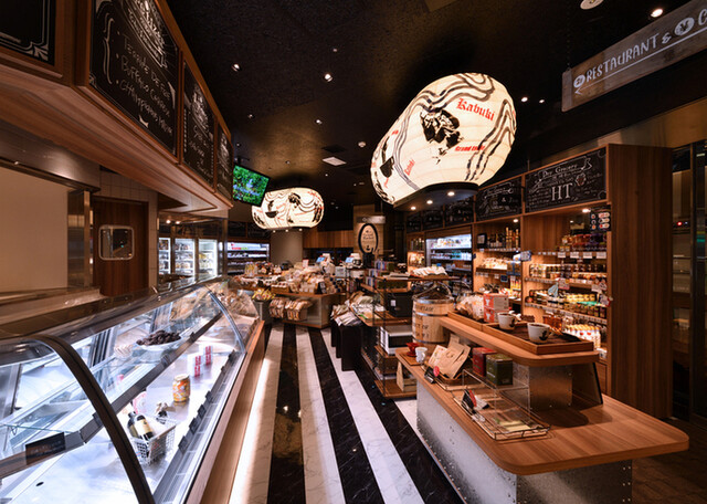 俺のgrand Market 銀座歌舞伎座前 俺のグランマーケット 東銀座 その他 食べログ 俺のgrand Market 銀座歌舞伎座前 俺のグランマーケット 東銀座 その他 食べログ