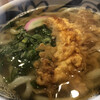 Shikoku Udon - 