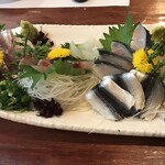 Sushi Kappou Imai - 