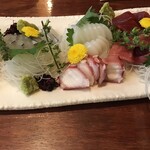 Sushi Kappou Imai - 