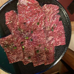 焼肉SHION - 