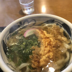 Shikoku Udon - 