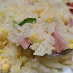 ロビン - ピラフリフト