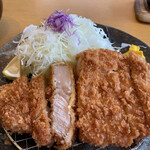 Tonkatsu Tamafuji - 