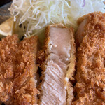 Tonkatsu Tamafuji - 