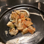 Teppanyaki Ittetsu - 