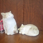 アマノ - きなこさんはお休み中、こんなのでご容赦