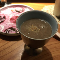 東京肉しゃぶ家 - 
