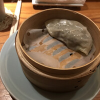 東京肉しゃぶ家 - 