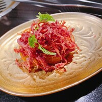 焼肉ステーキ あつし - 