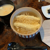 ゆば泉 宝ヶ池店 - 