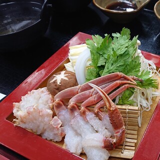 北信越直送の季節の魚介・食材