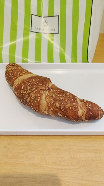 ラ・パナデリーア（LA PANADERIA） - 青森（パン）の写真