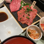 Yakiniku Waka - 