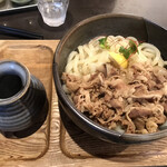 手打うどん 丸亀渡辺 - 