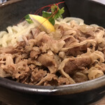 手打うどん 丸亀渡辺 - 