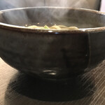 手打うどん 丸亀渡辺 - 