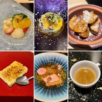 西麻布 しるく屋 - 