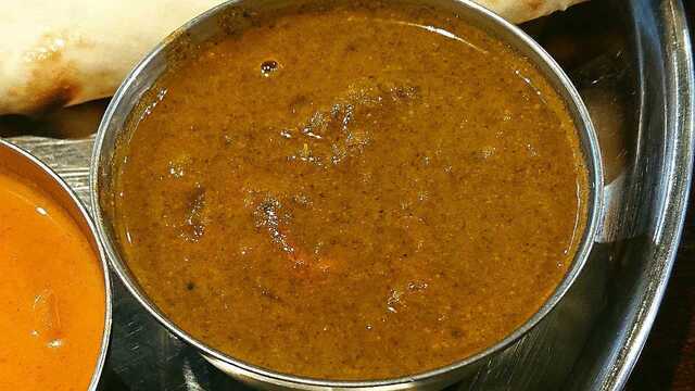 デリーダバ Delhi Dhaba 西葛西 インド料理 食べログ