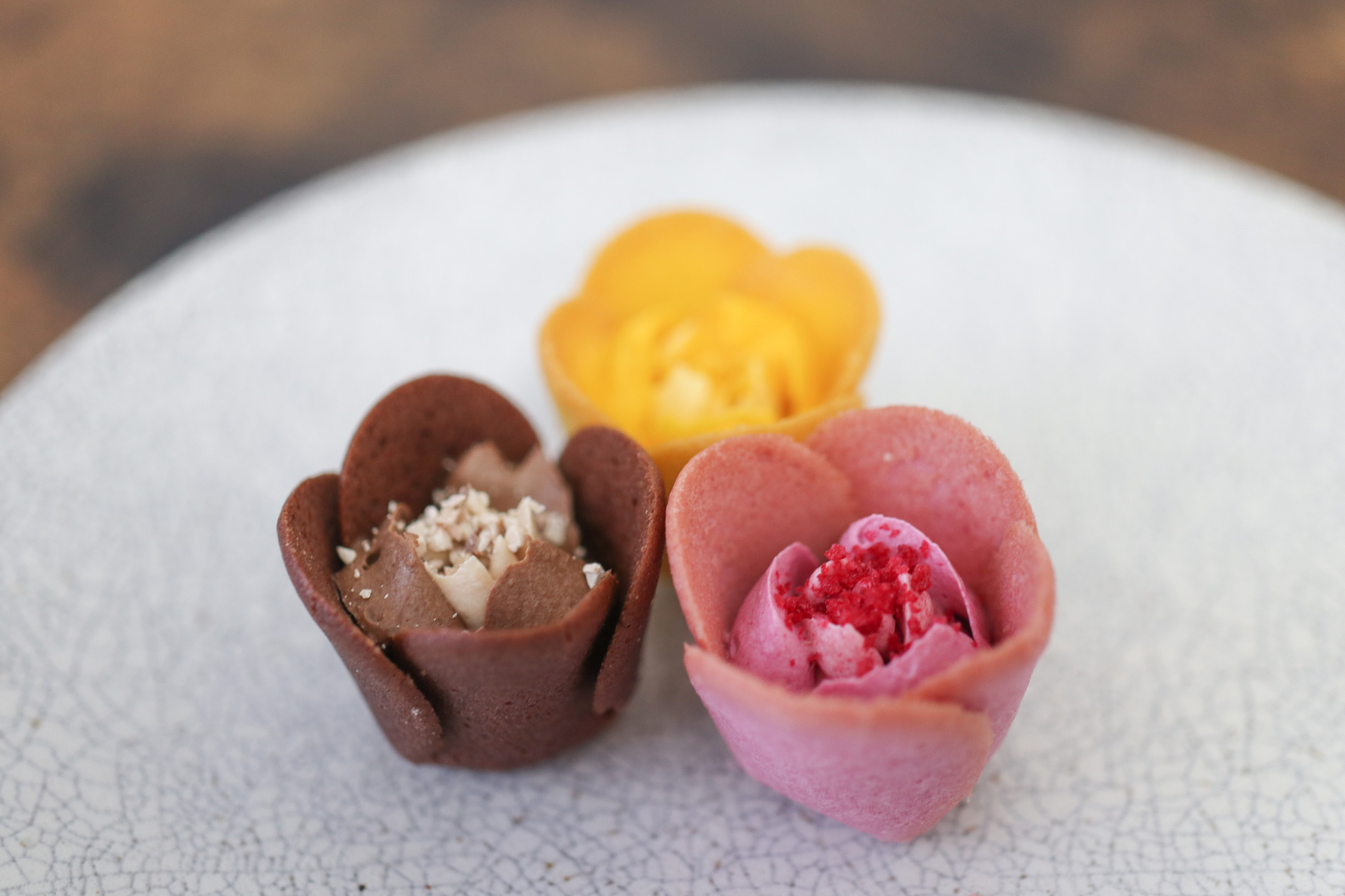 写真 : トーキョー チューリップ ローズ 東京駅店 （TOKYO TULIP