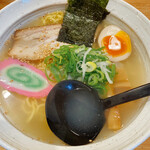 Ramen Hishioya - 