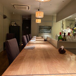 シャントレル - 