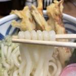 Marutake Udon - 