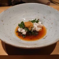 鮨 つぼみ - 