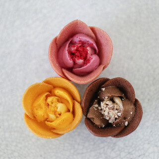 トーキョー チューリップ ローズ_1