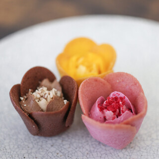 トーキョー チューリップ ローズ_0