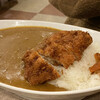 はり重カレーショップ
