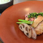 和ダイニング くらすわ - 