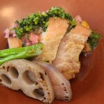 和ダイニング くらすわ - 