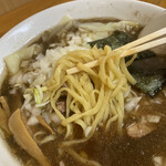 Terakafe Chuu Ka Soba Mizu Kami - 