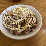 Terakafe Chuu Ka Soba Mizu Kami - 