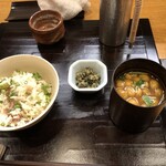和食 おの寺 - 