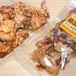 からあげ一歩 - からあげ & 鶏皮揚げ
