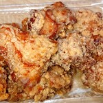 からあげ一歩 - からあげ MIX8ｺ