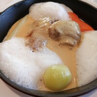 Benoit Alain Ducasse - 