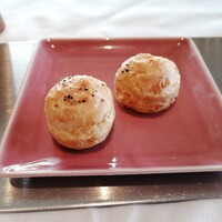 Benoit Alain Ducasse - 